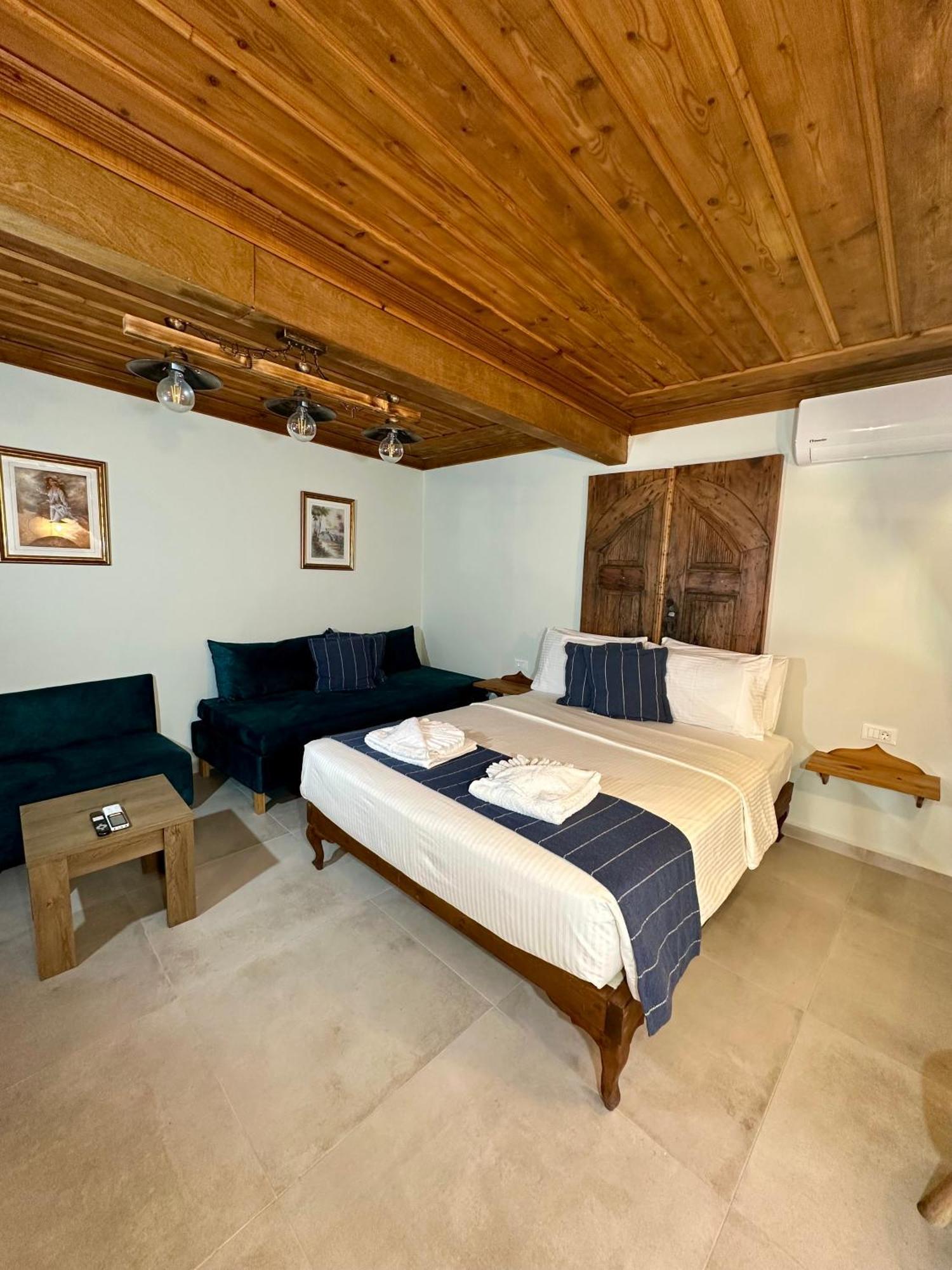 Midgard Suites Rhodes City Eksteriør bilde